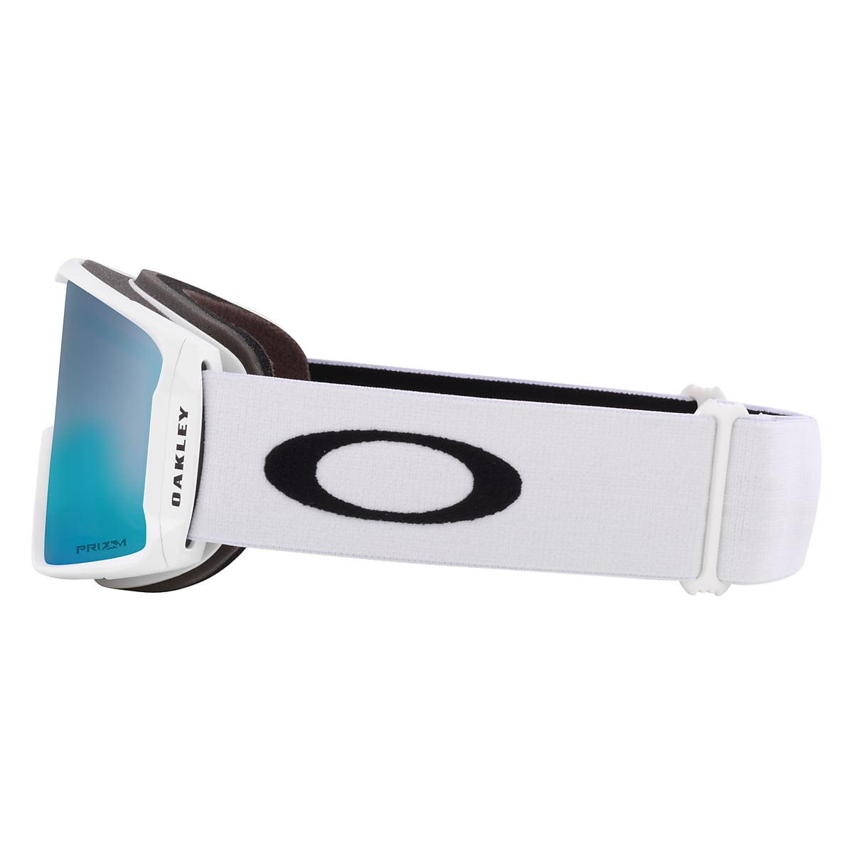 Oakley OO7070 Line Miner™ L Snow Goggles L (1 - 00) with