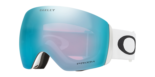 Oakley Flight Deck L OO7050 Ski Goggles For Men For Women BUNDLE Designer  iWear Eyewear Kit