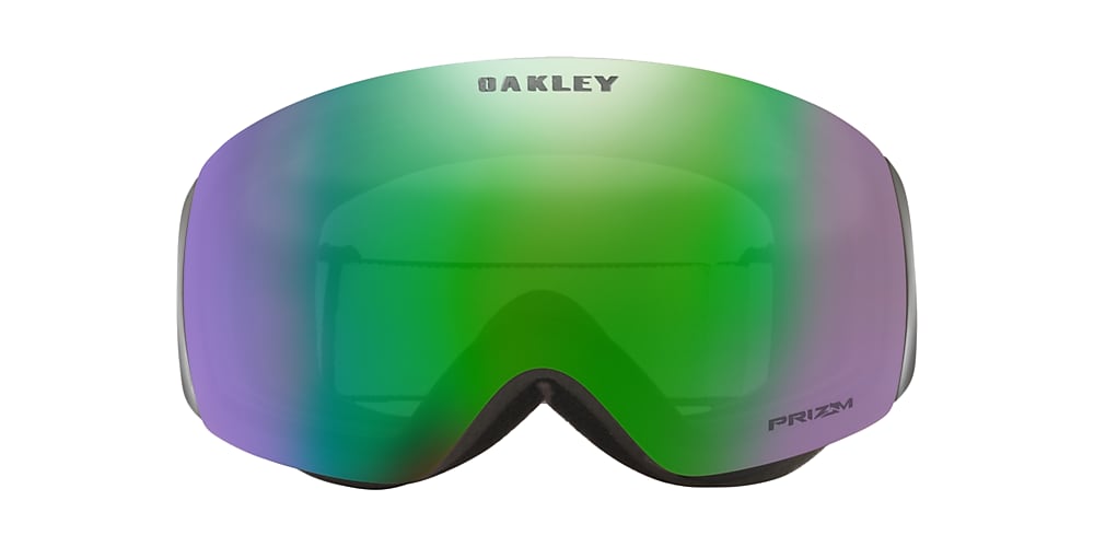 Oakley flight deck prizm jade clearance iridium