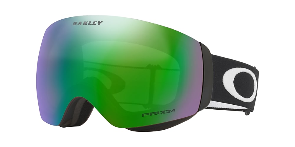 Oakley flight deck xm black sale