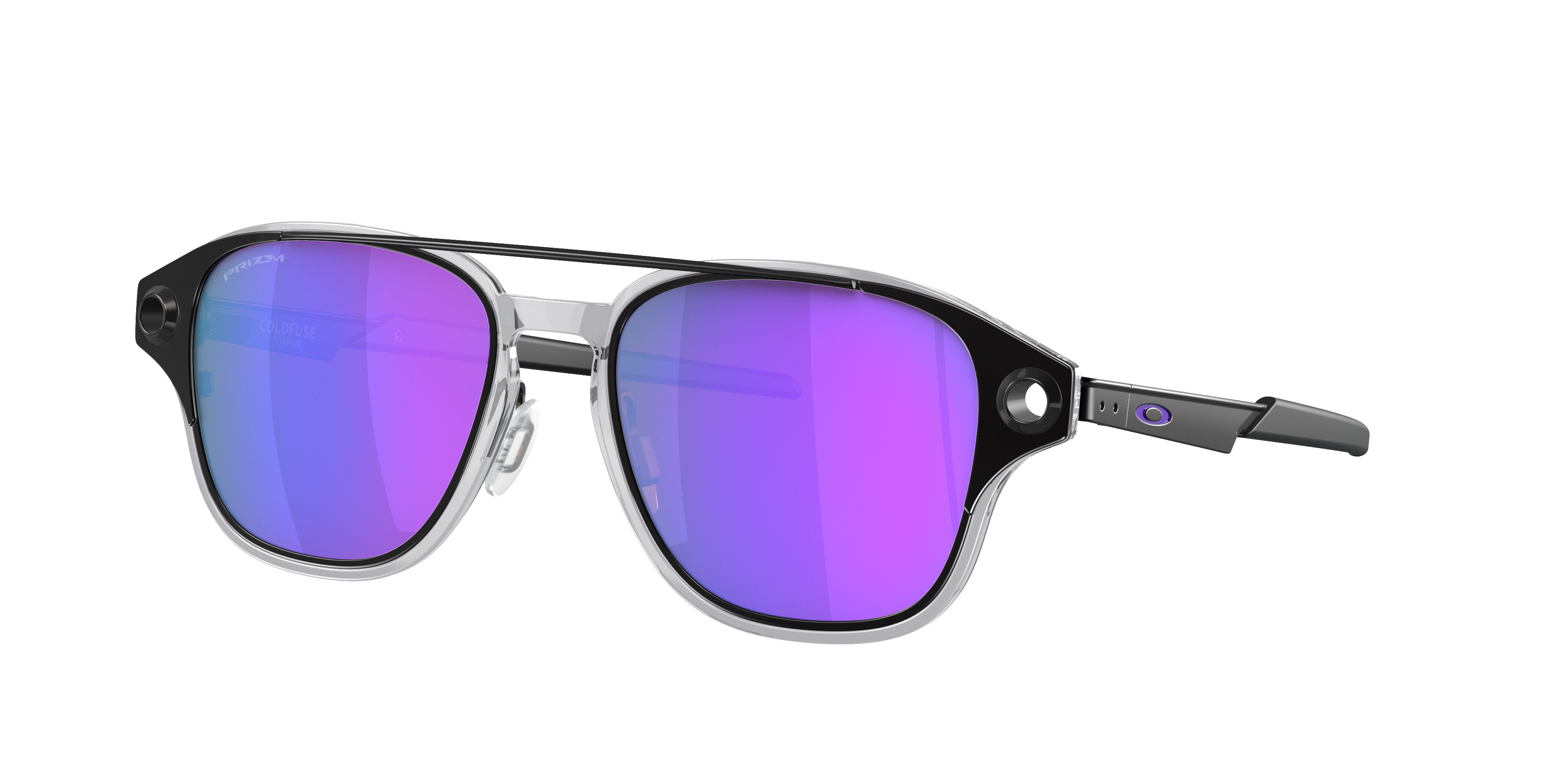 oakley coldfuse prizm