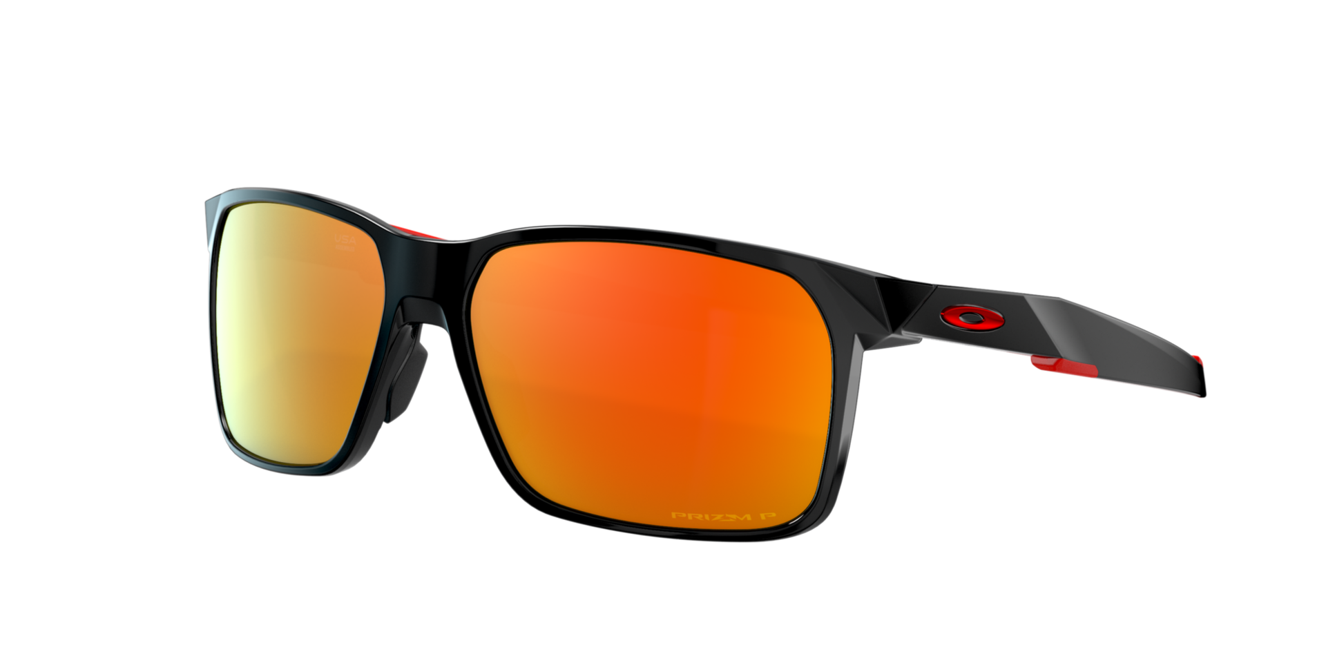 Oakley OO9460 Portal X 59 Prizm Ruby 