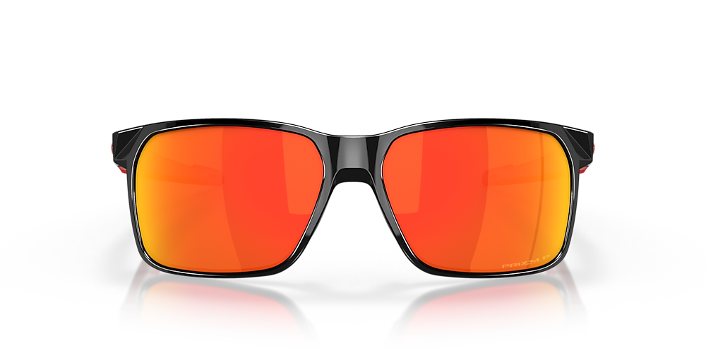 Polarized vs Oakley PRIZM Sunglasses 