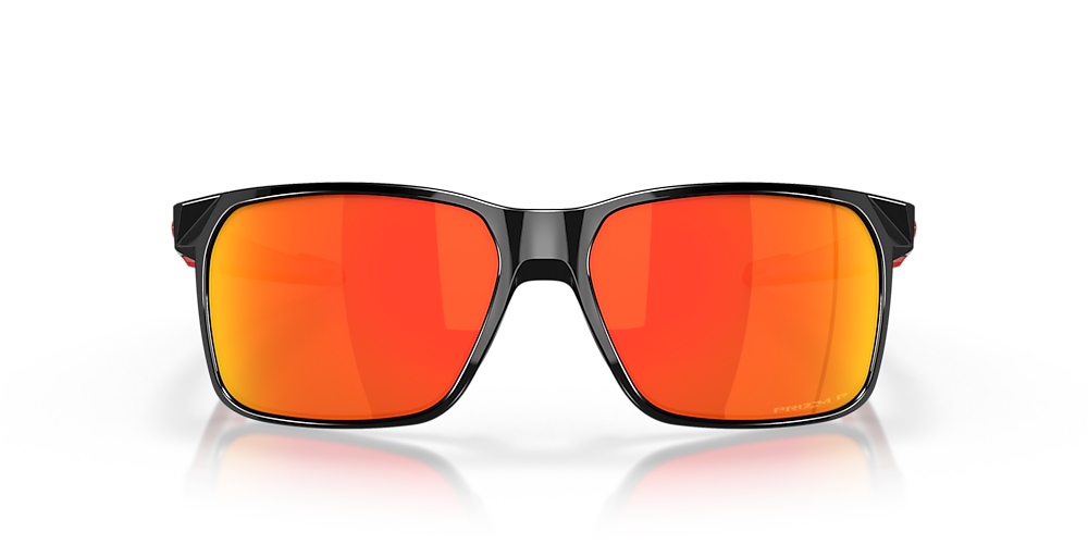 Oakley hotsell prizm orange