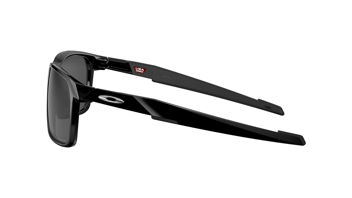 Oakley OO9460 Portal X M (59 - 15) with Black lenses and