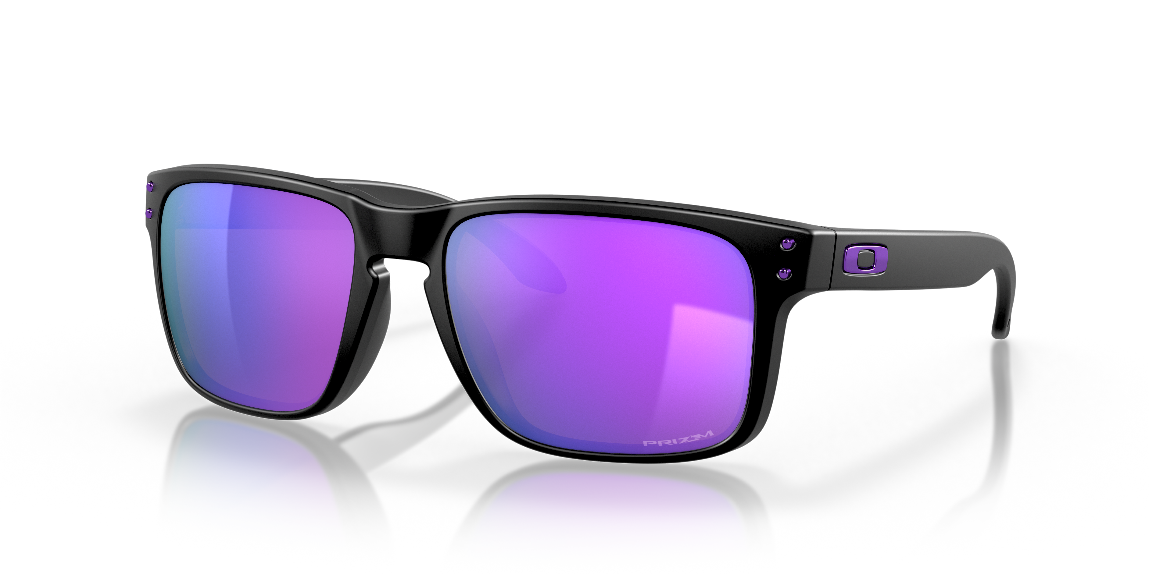 Oakley OO9279 HSTN Metal 52 Prizm Black & Matte Black Sunglasses | Sunglass  Hut New Zealand
