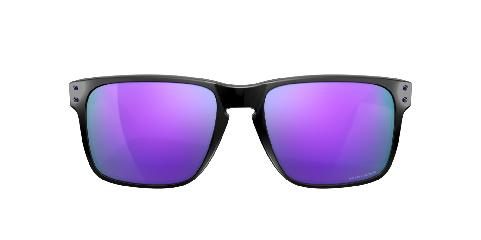 oakley purple polarized