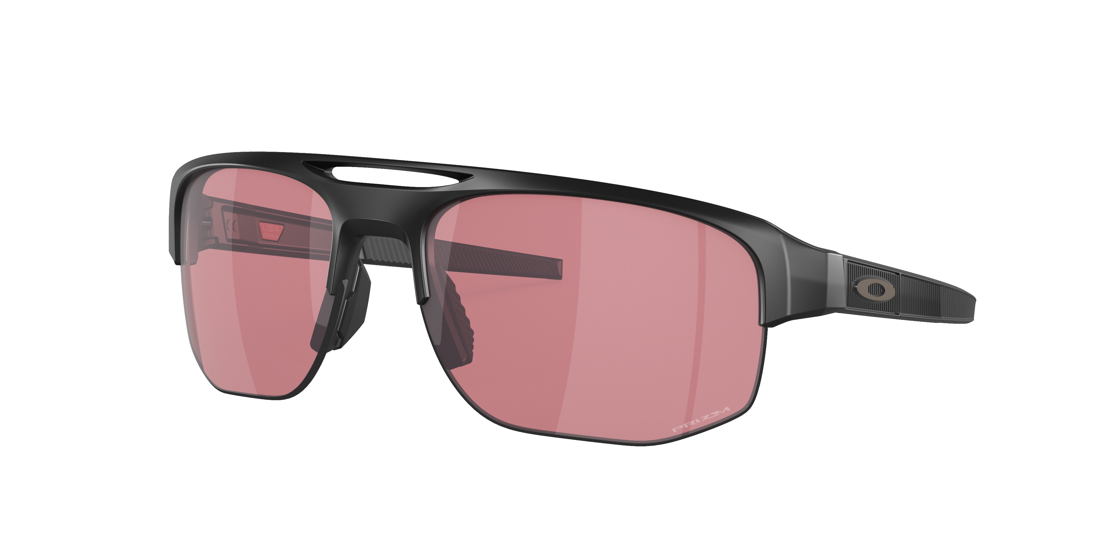 oakley new design