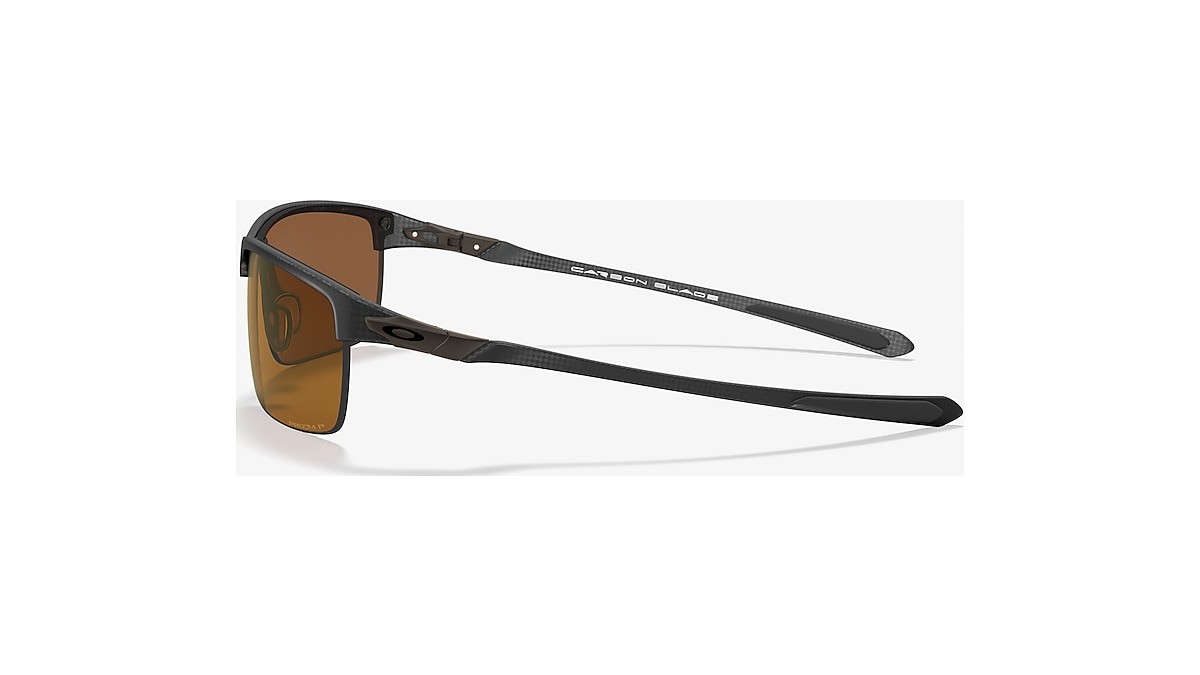 Oakley Carbon Blade Sunglasses - Men's Sunglasses & Glasses in