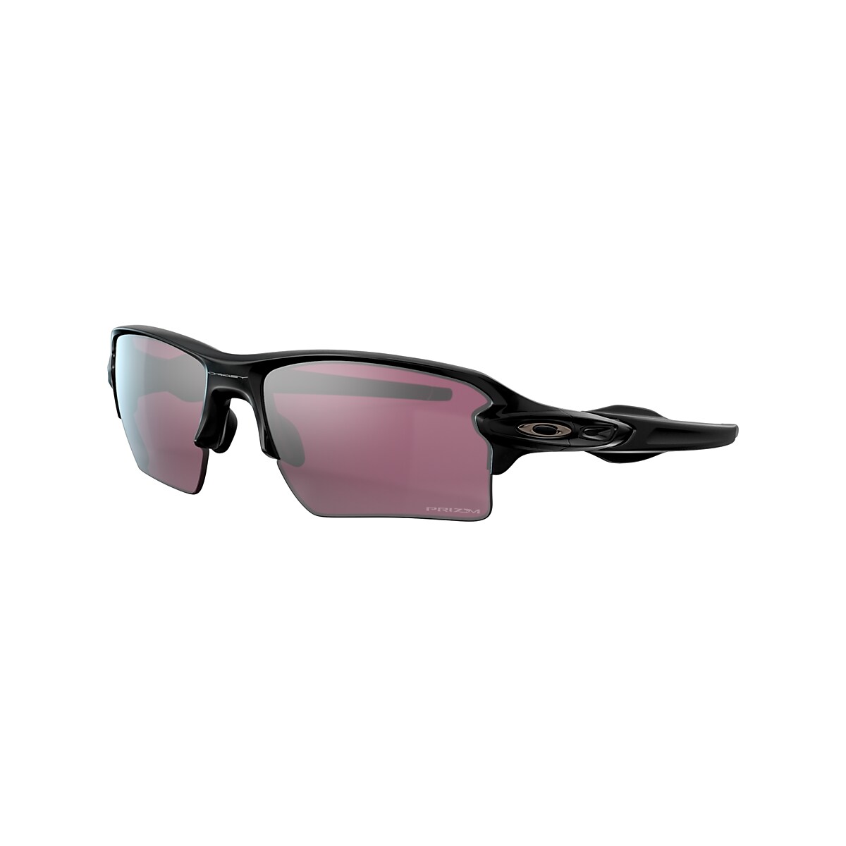 Oakley OO9188 Flak®  XL 59 Prizm Road Black & Matte Black Sunglasses |  Sunglass Hut USA