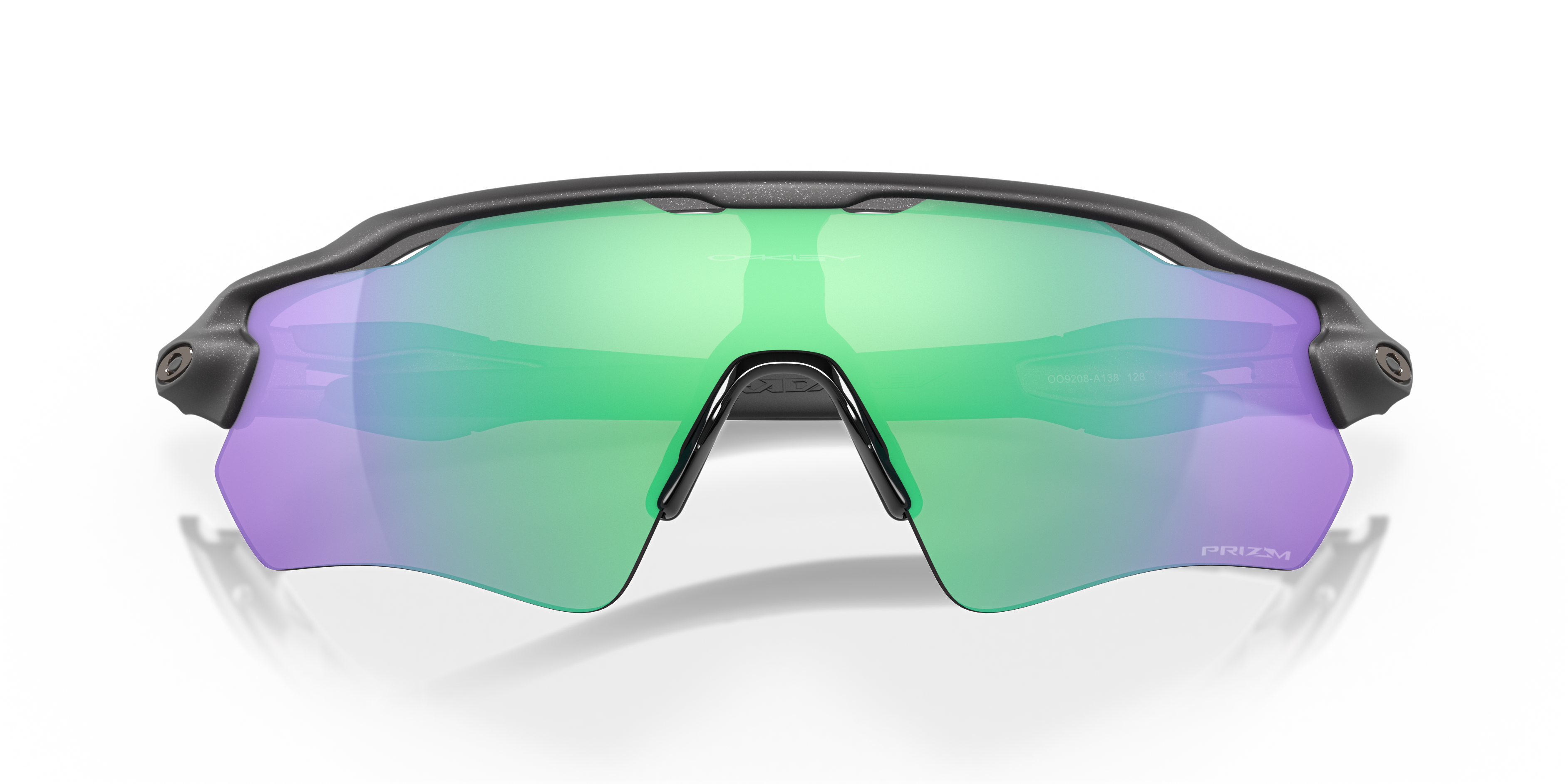 oakley radar ev prizm road jade