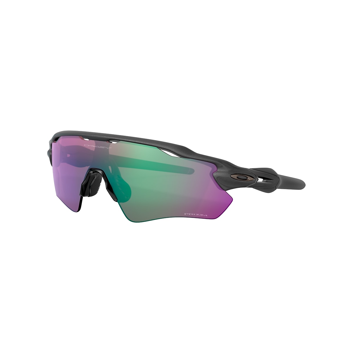 Oakley OO9208 Radar® EV Path® XL (0 - 138) with Green lenses Oakley OO9208 Radar® EV Path® XL (0 - 138) with Green lenses