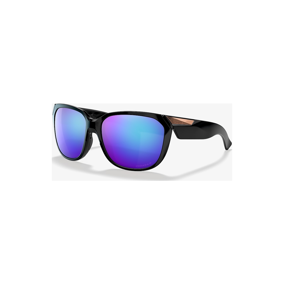 OAKLEY - Rev Up - POLARIZED sunglasses - OO9432-13 59 PRIZM - Matte Brown
