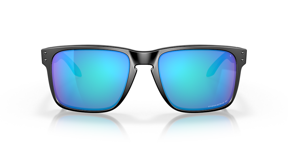 tør høj Den aktuelle Oakley OO9417 Holbrook™ XL 59 Prizm Sapphire Polarized & Matte Black Polarized  Sunglasses | Sunglass Hut USA