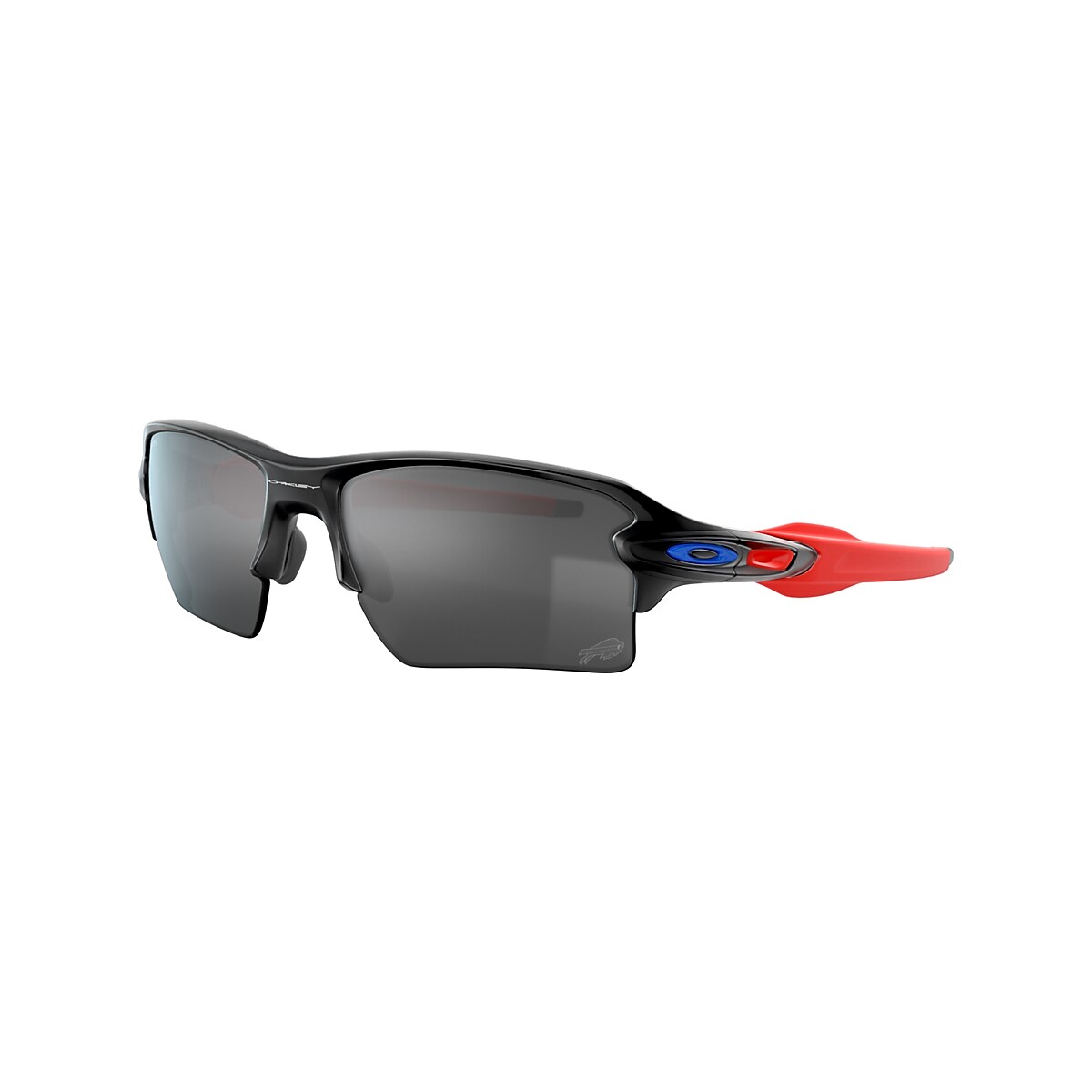 Buffalo Bills Microbag Sunglasses, Oakley®