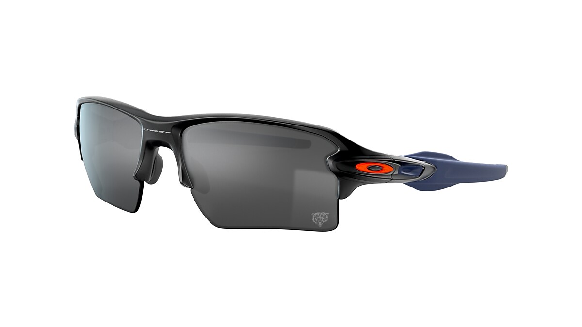 Oakley Gascan Chicago Bears 2020 Prizm Sunglasses