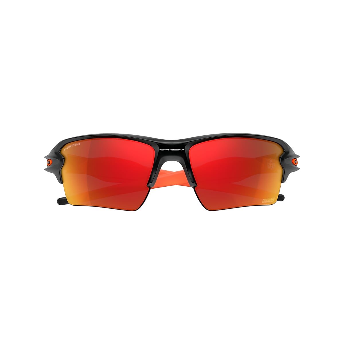 Cleveland Browns Microbag Sunglasses, Oakley®