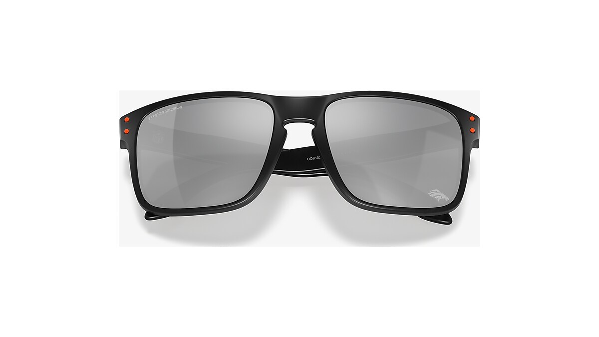 Oakley Carolina Panthers Sunglasses