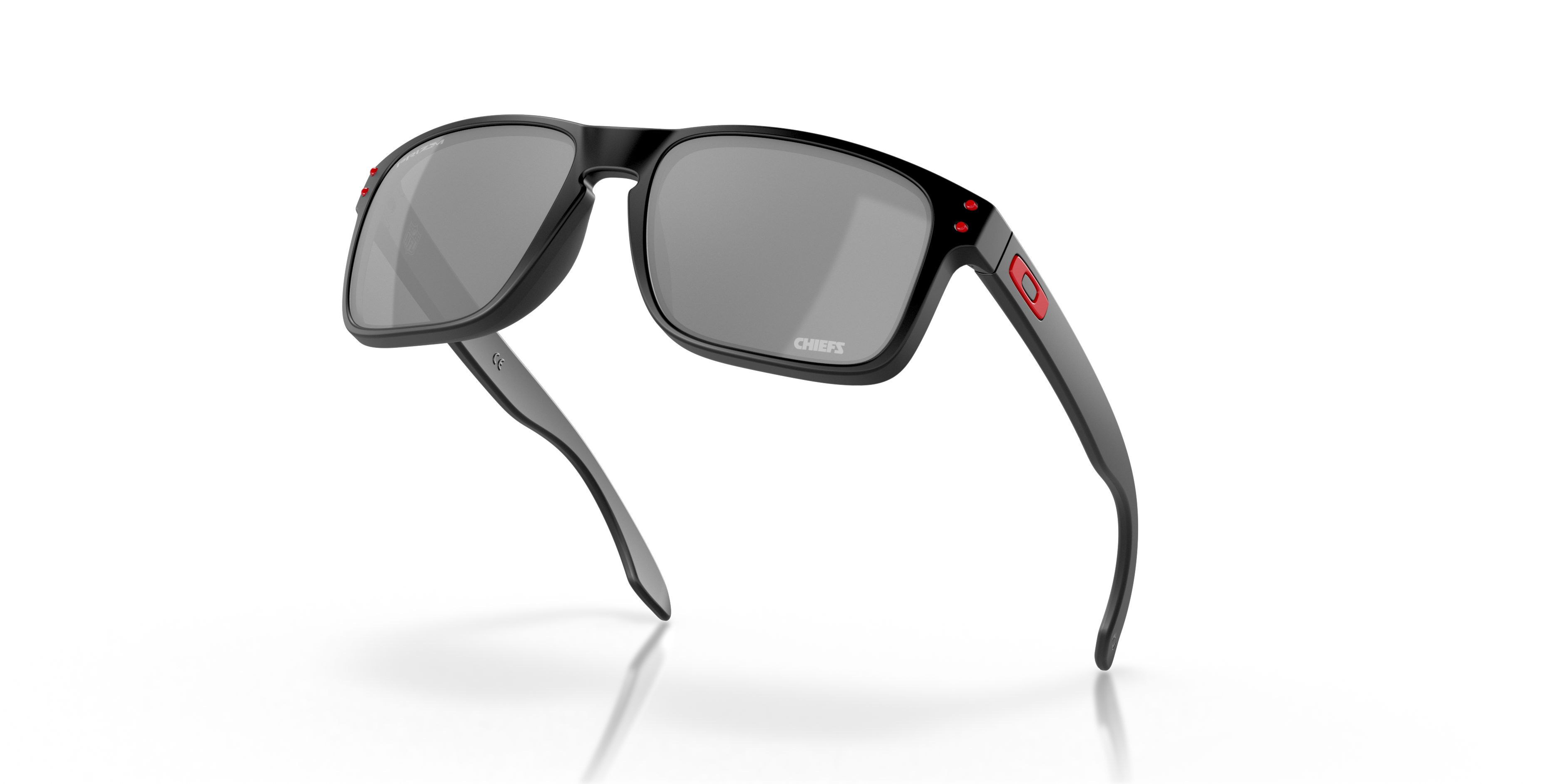 Oakley OO9102 Kansas City Chiefs 