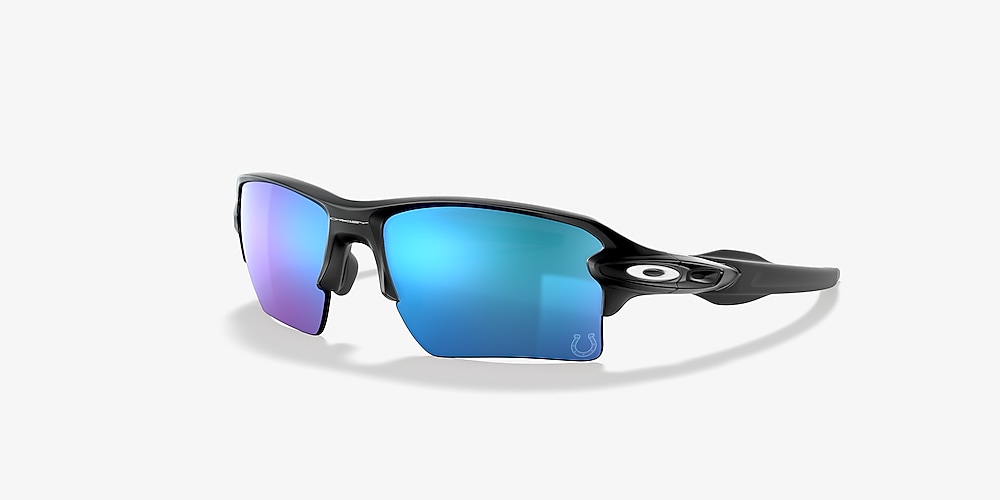 Oakley NFL Sunglasses (Holbrook & Flak 2.0 XL) 