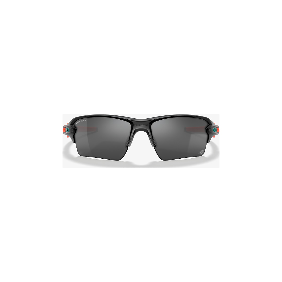 Oakley Miami Dolphins Gascan Sunglasses