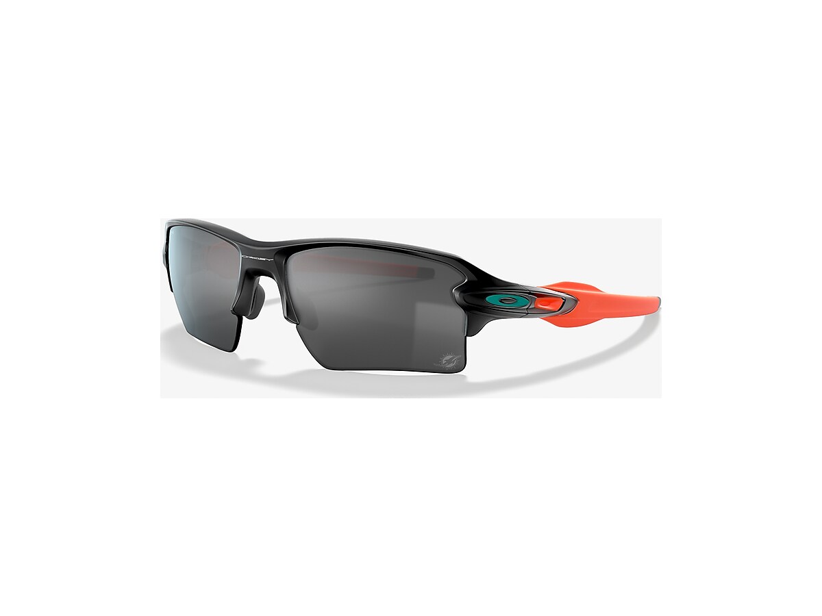 Oakley Miami Dolphins Holbrook Sunglasses