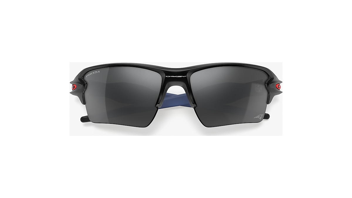 Oakley New England Patriots Sunglasses