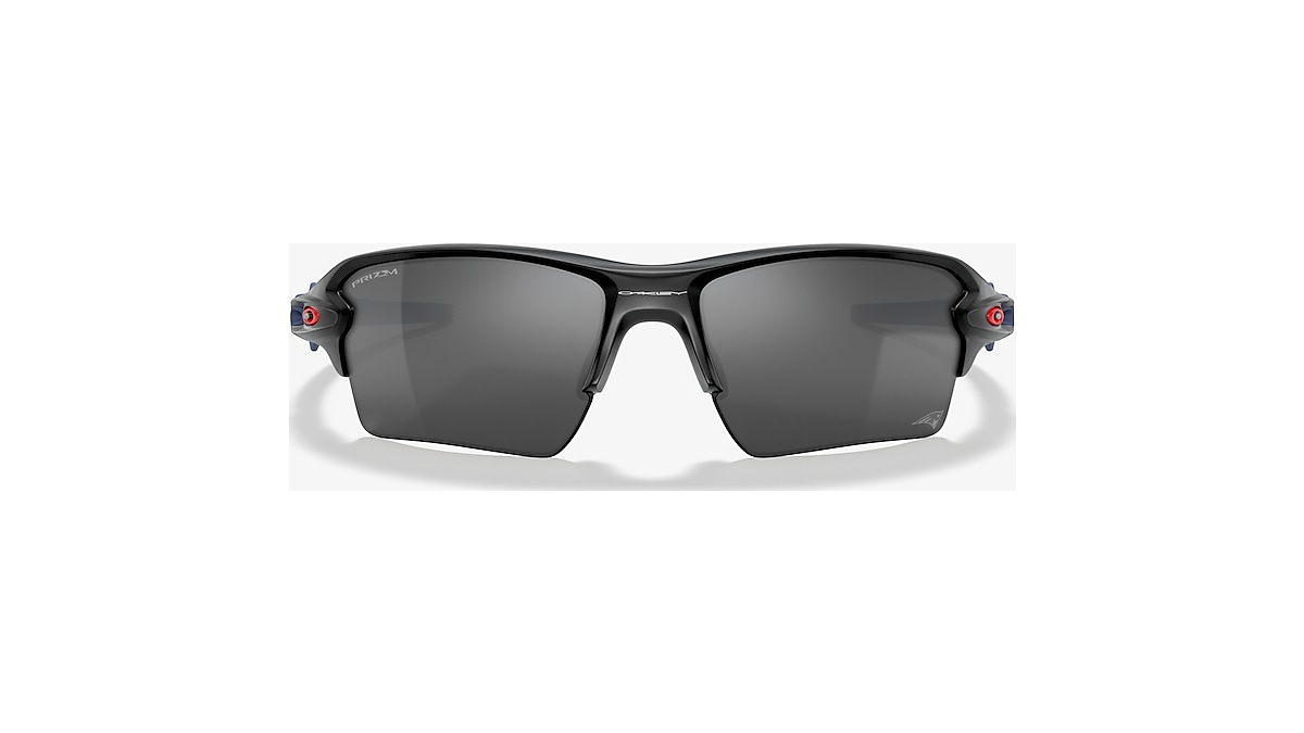 New England Patriots Holbrook™ Prizm Black Lenses, Matte Black Frame  Sunglasses