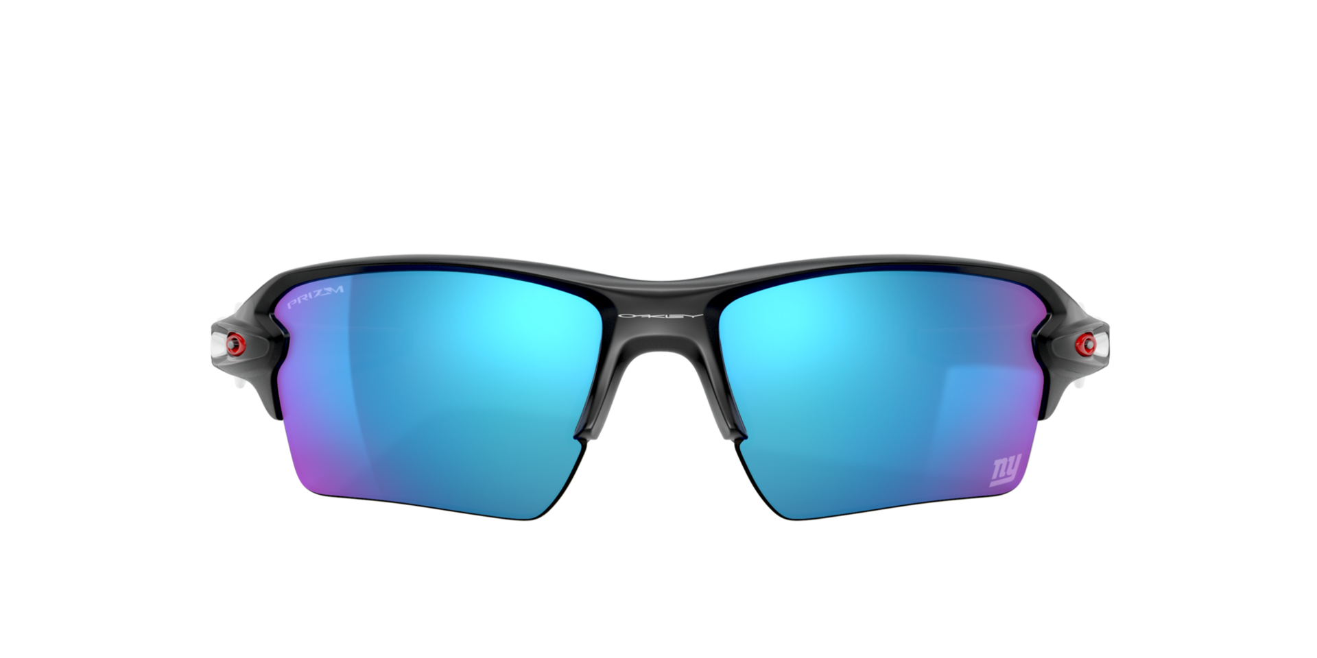 Oakley OO9188 New York Giants Flak® 2.0 