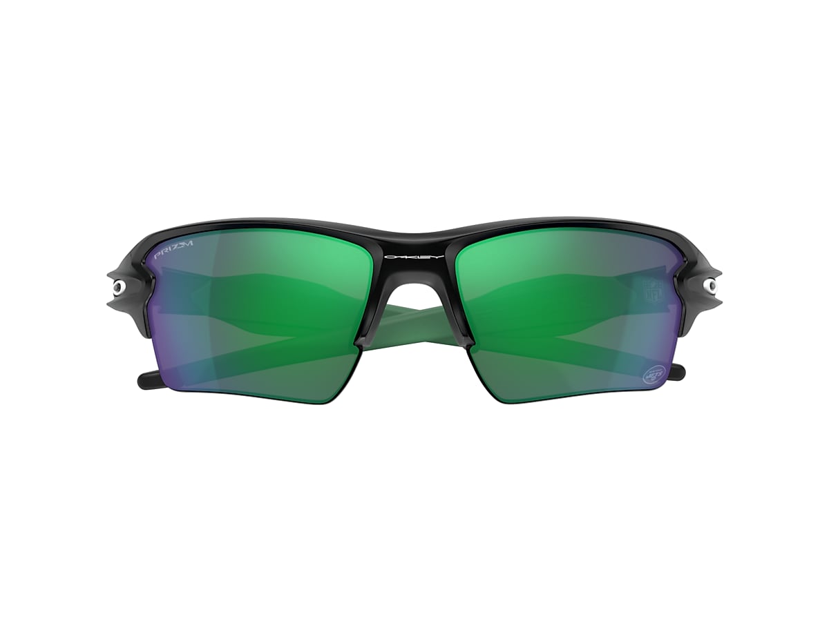 Oakley flak 2.0 xl prizm hot sale road jade