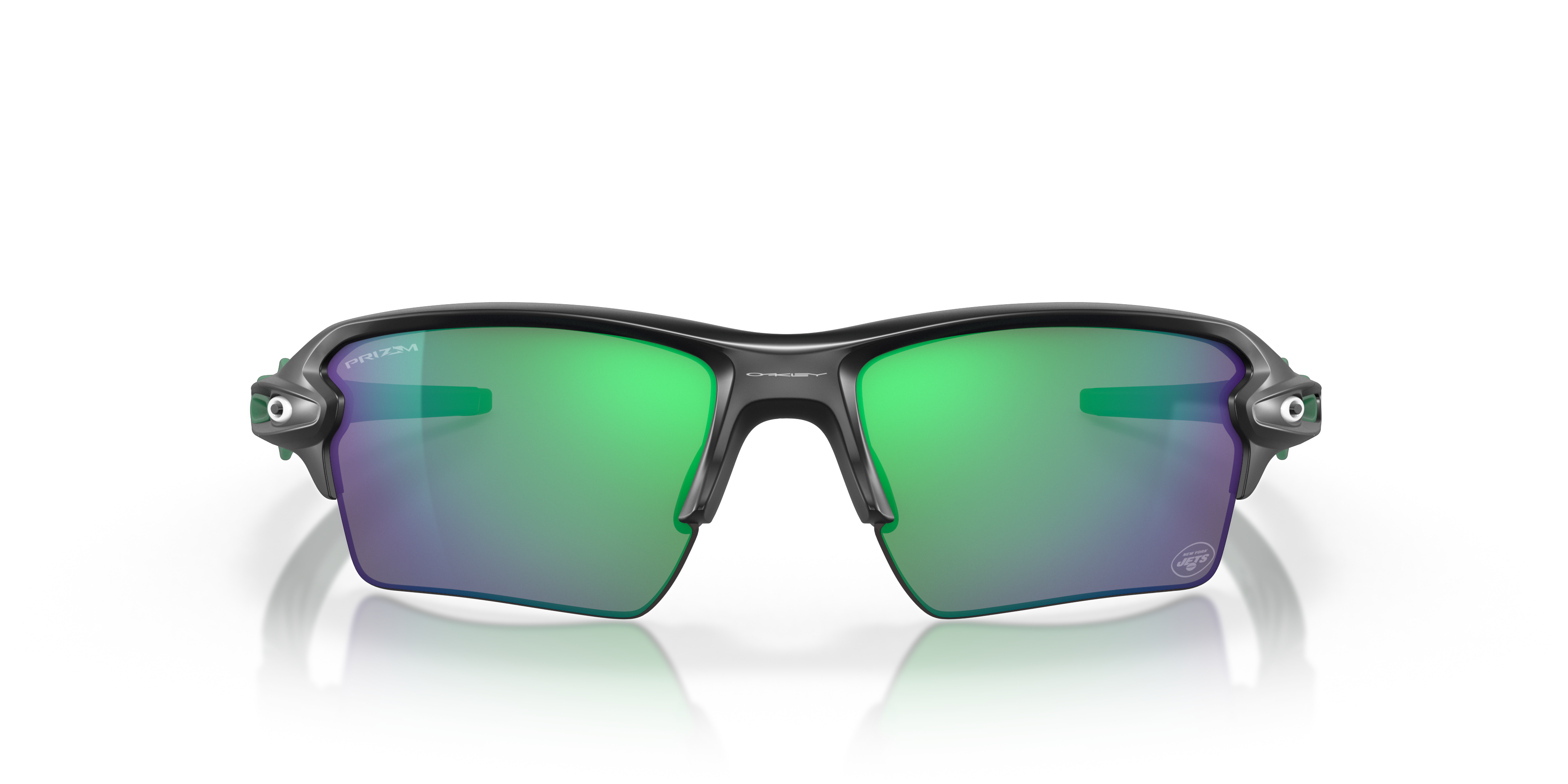 oakley flak 2.0 xl prizm jade polarized