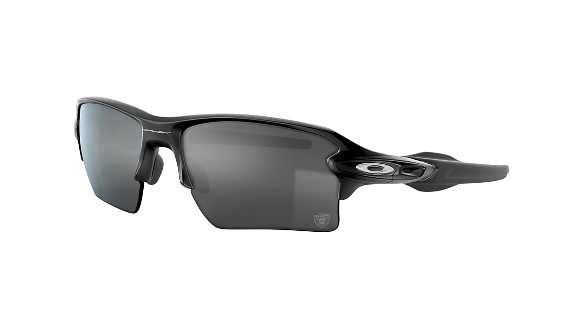 Oakley Gascan Las Vegas Raiders 2020 Prizm Sunglasses