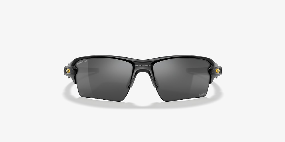 Las Vegas Raiders Oakley Flak 2.0 XL Sunglasses