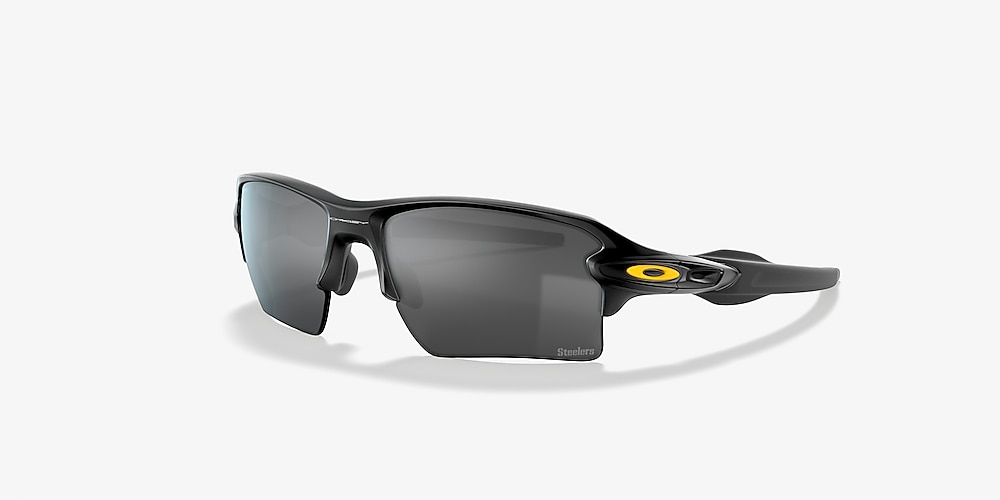 Oakley Gascan Pittsburgh Steelers 2020 Prizm Sunglasses