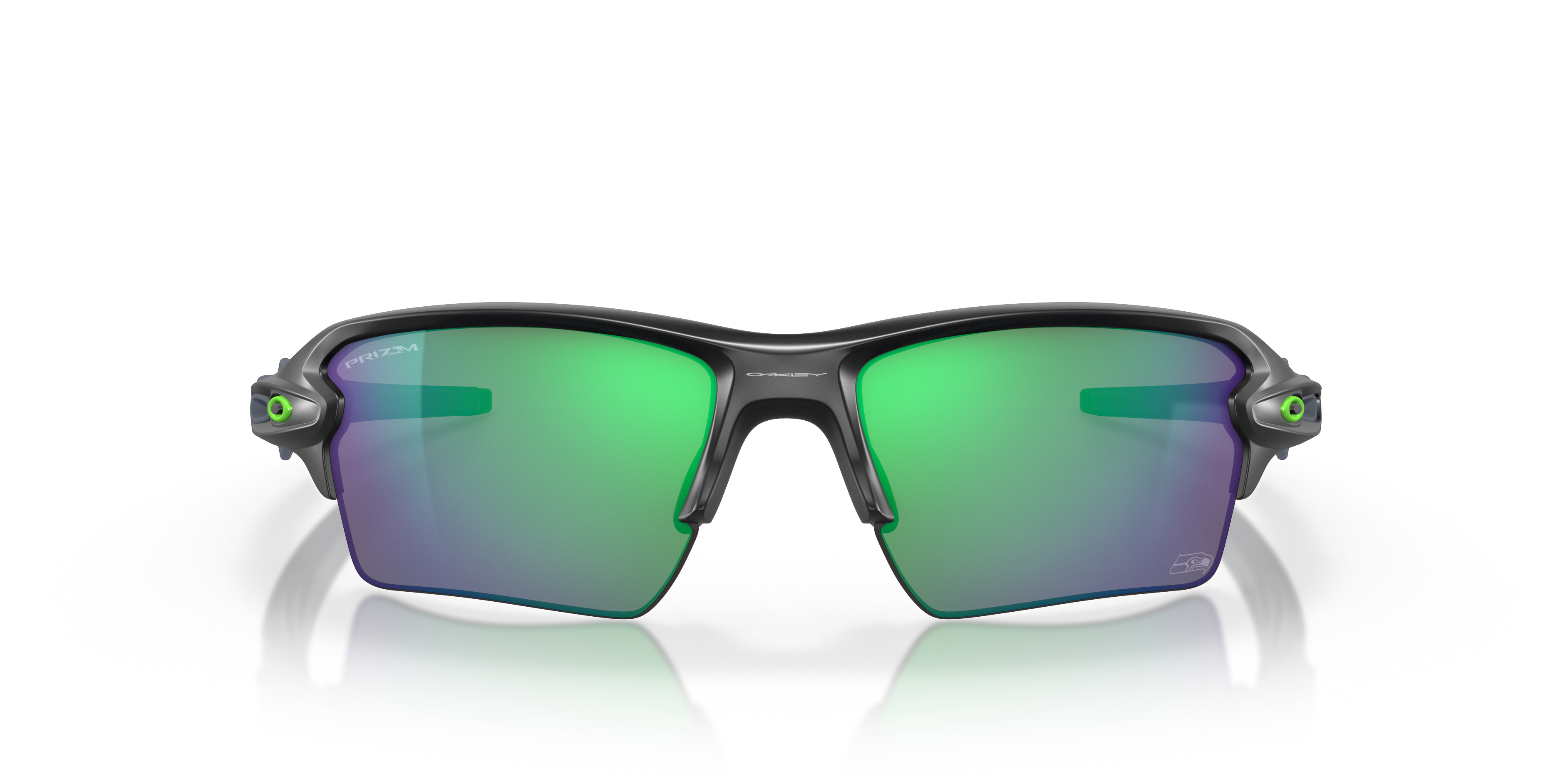 oakley seahawks