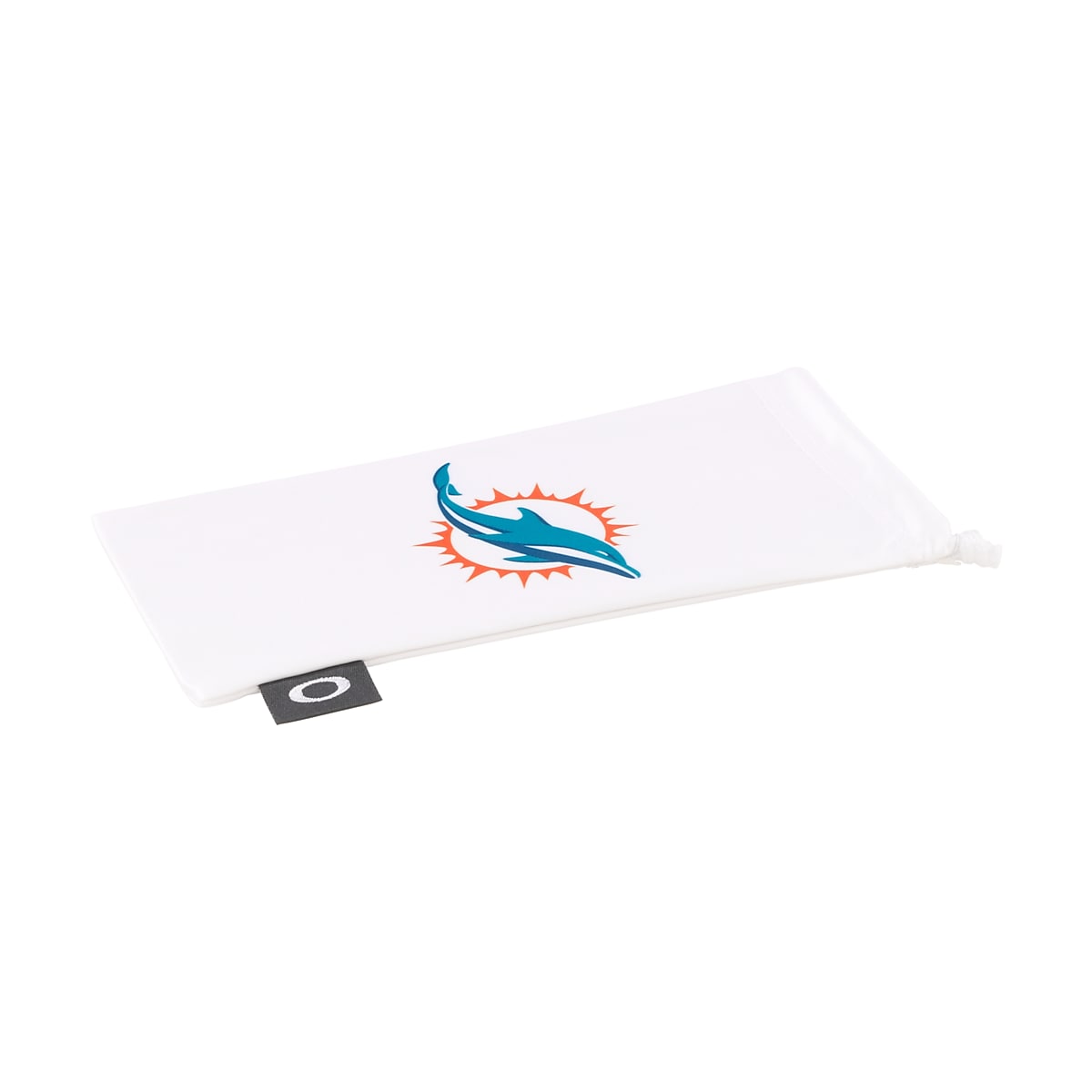 Miami Dolphins Microbag Sunglasses