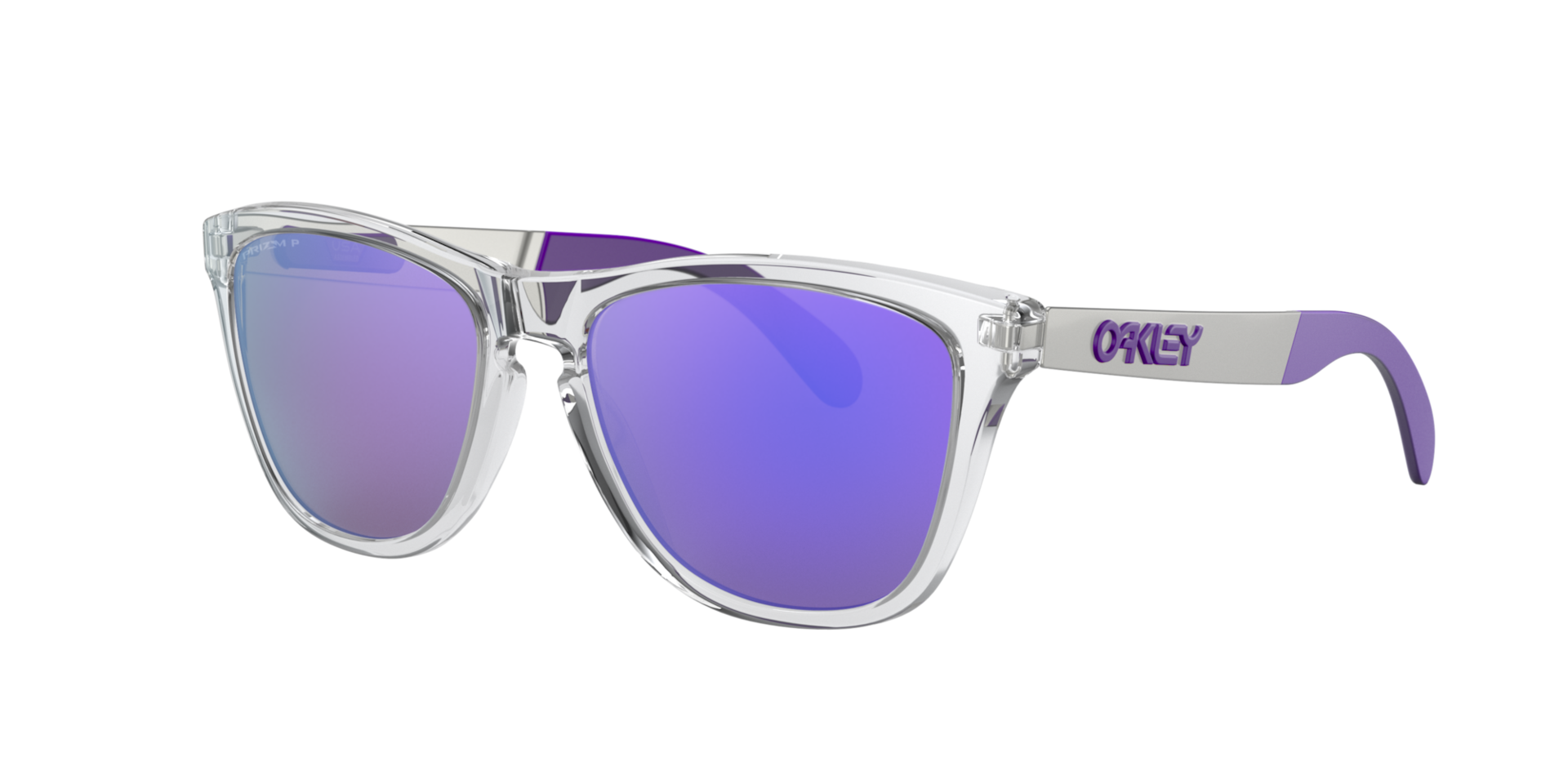 Oakley OO9428 Frogskins™ Mix 55 Prizm 