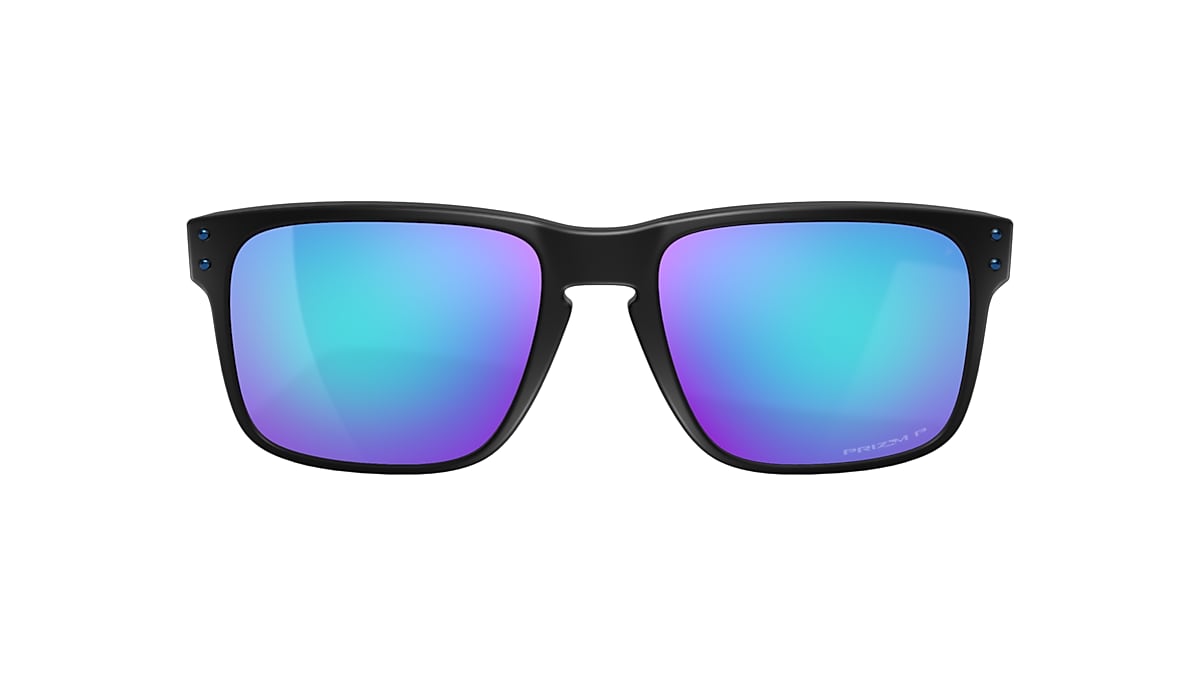 Oakley OO9244 Holbrook™ (Low Bridge Fit) 56 Prizm Sapphire