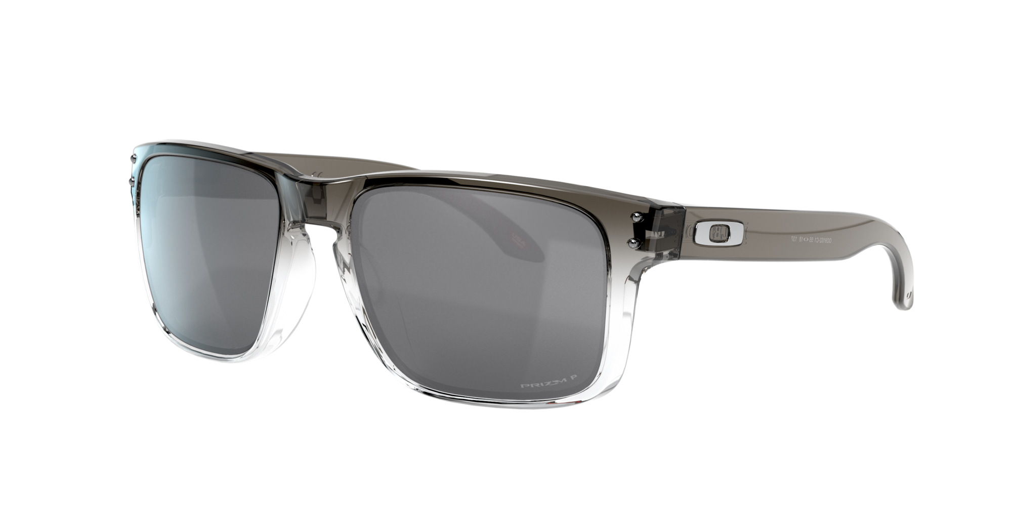 oakley holbrook polarized