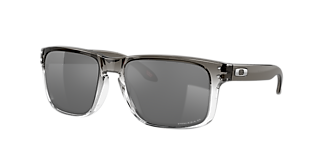 Oakley OO9102 Holbrook™ 57 Prizm Black Polarized & Dark Ink 