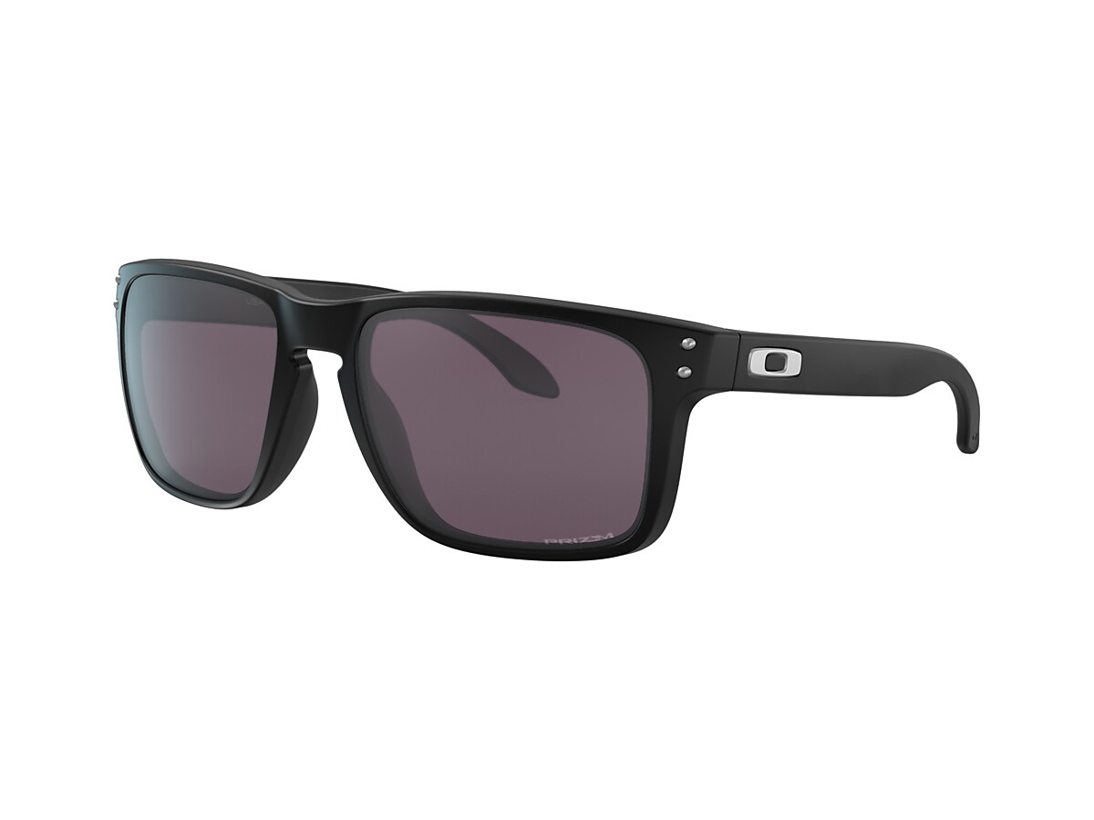 ghstore Oakley OO9417 Holbrook™ XL XL (59 - 18) with Gold lenses and Black