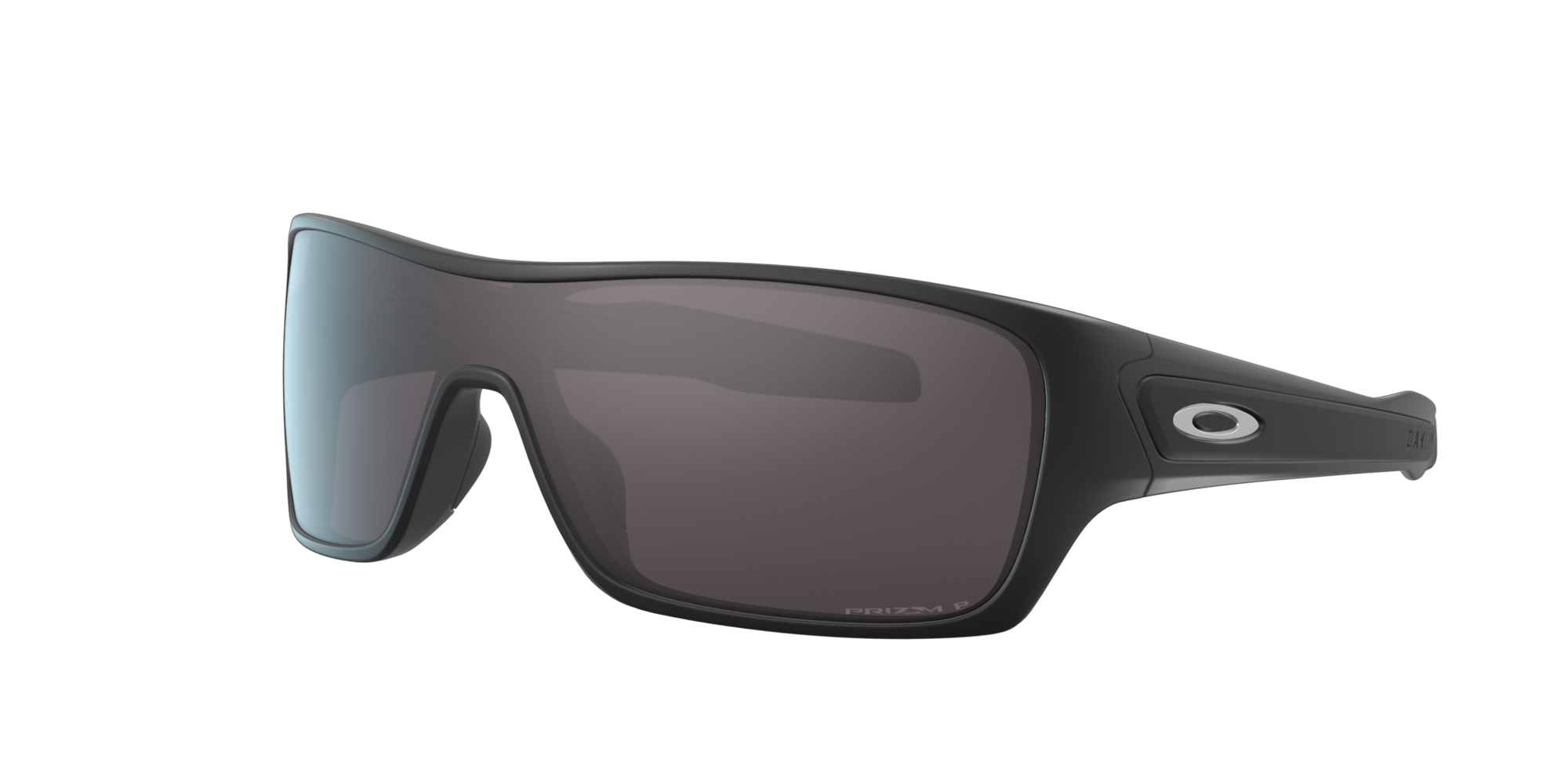 oakley men's oo9307 turbine rotor rectangular sunglasses