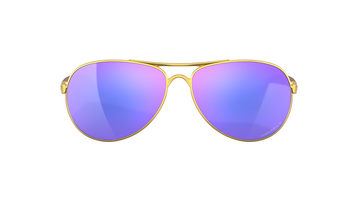 Mikaela Shiffrin Signature Series Sielo Prizm Violet Lenses