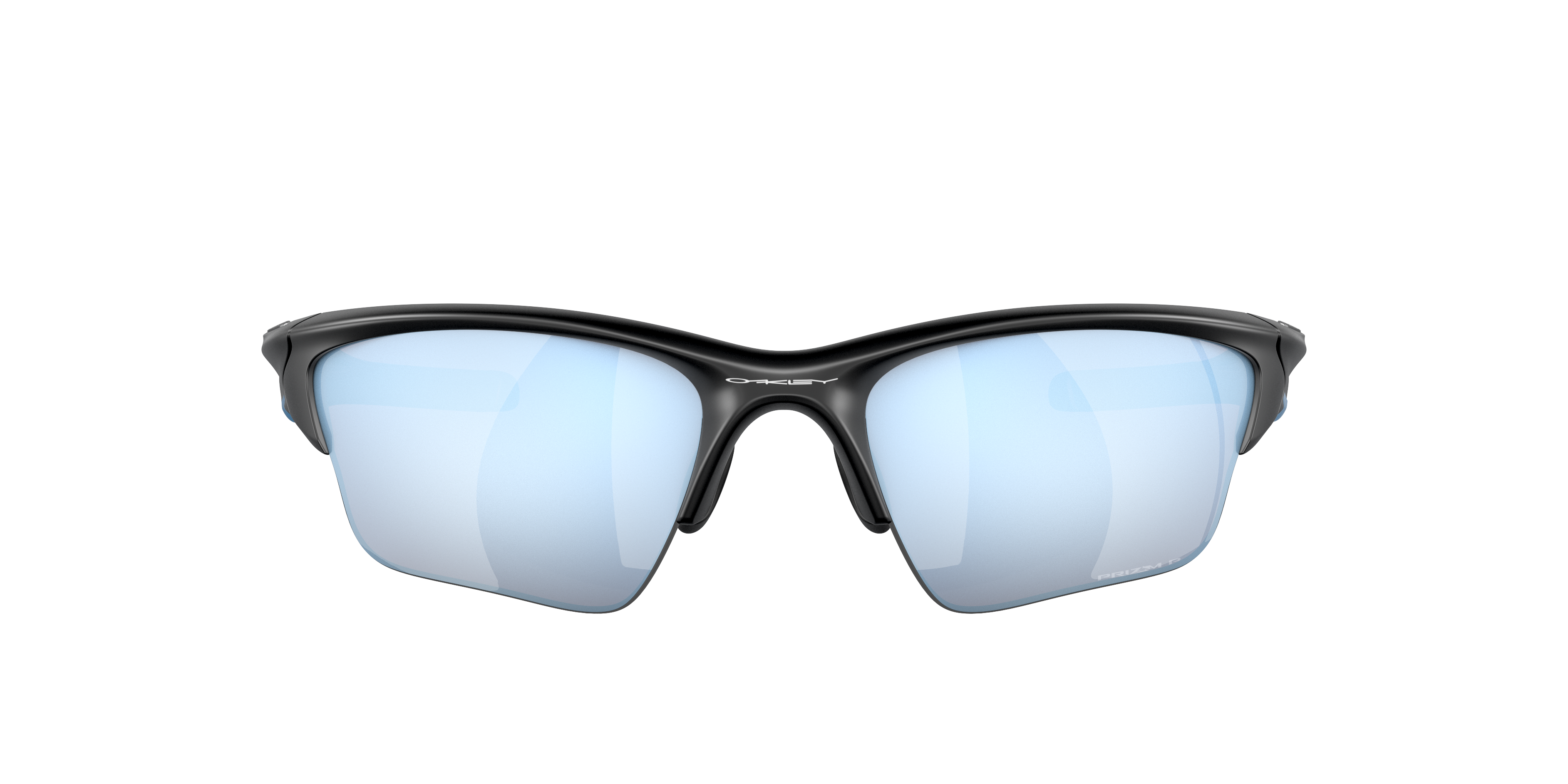half jacket polarized