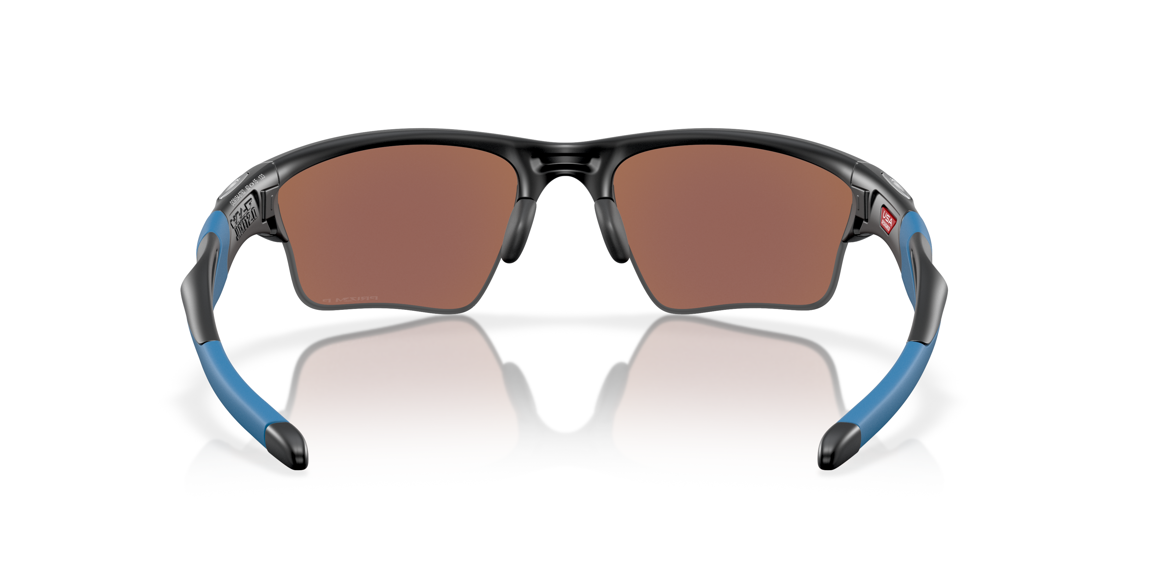 oakley half jacket 2.0 prizm