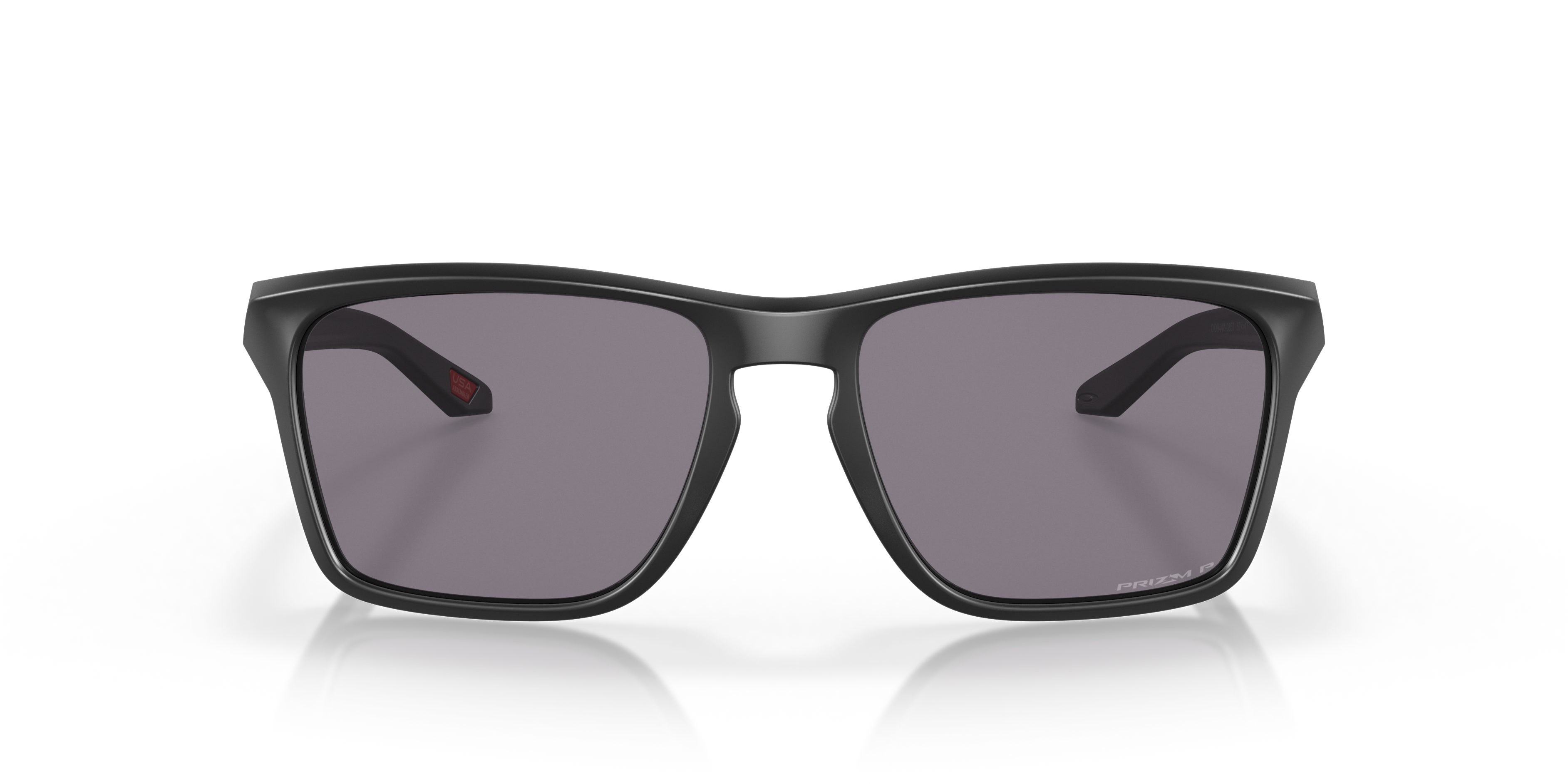 prizm grey polarized