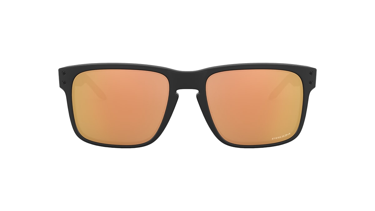 Oakley OO9244 Holbrook™ (Low Bridge Fit) 56 Prizm Rose Gold