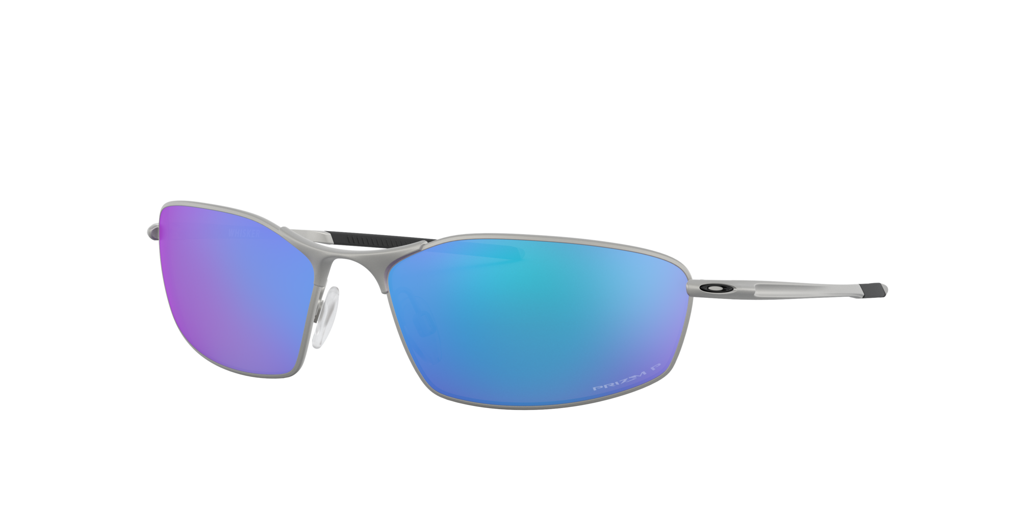 whisker oakley polarized