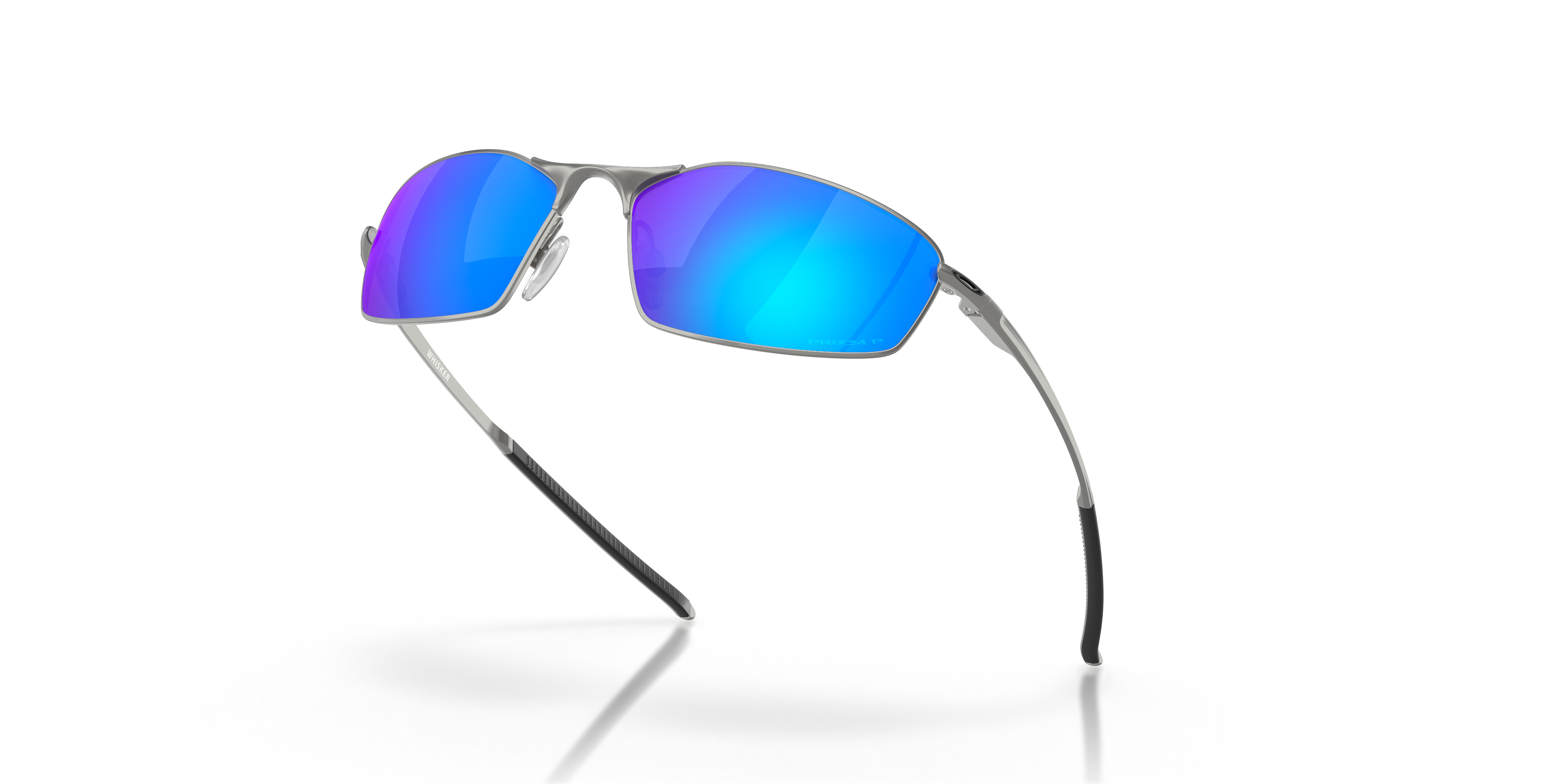 whisker oakley polarized