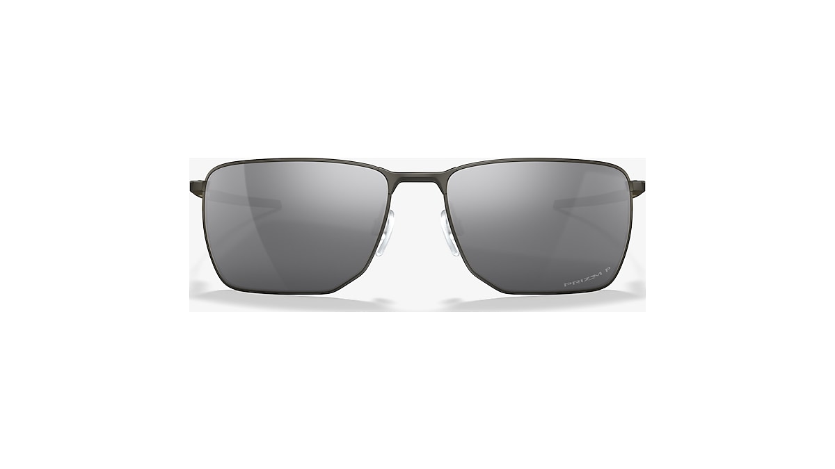 Oakley OO4142 Ejector 58 Prizm Black Polarized & Carbon